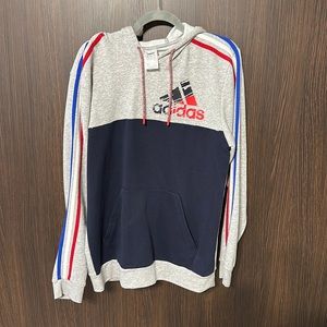 Comfy Adidas Hoodie